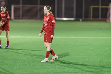 Bild 271 - wBJ VfL Pinneberg - ETV : Ergebnis: 0:7
